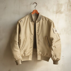 J1V Bomber Jacket