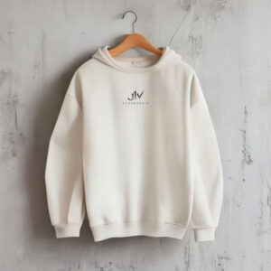 J1V Heavyweight Hoodie