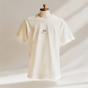 J1V Logo Tee