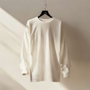 J1V Long-Sleeve · Bone