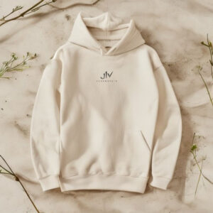 J1V Mid-Weight Pullover